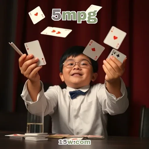 5mpg Ação: Descubra Emoções e Desafios nos Jogos de Ação