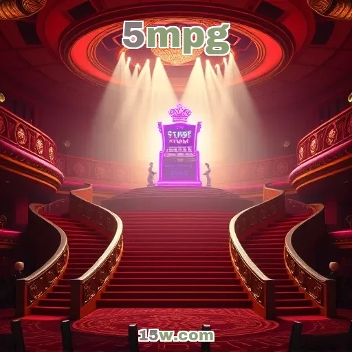 5mpg: Envolva-se nos Melhores RPGs e Transforme Suas Aventuras