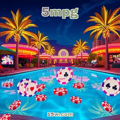 5mpg: Acelere sua Diversão com Jogos de Corrida Incríveis!